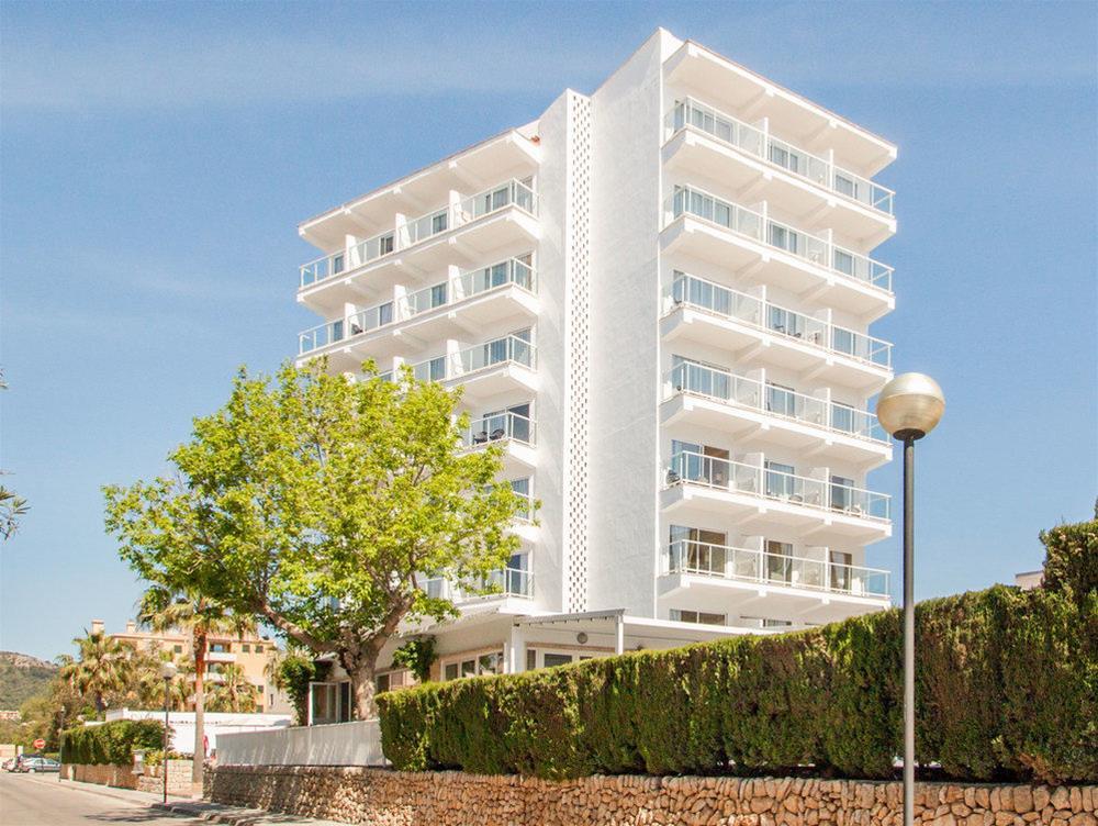 Bluesea Cala Millor Hotel Exterior photo