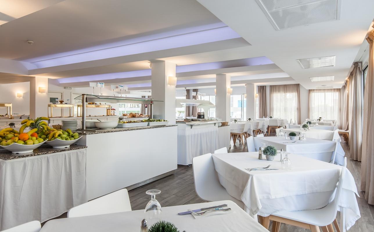 Bluesea Cala Millor Hotel Exterior photo