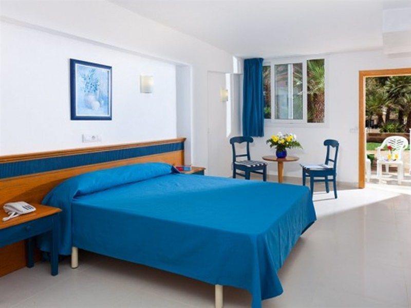 Bluesea Cala Millor Hotel Exterior photo