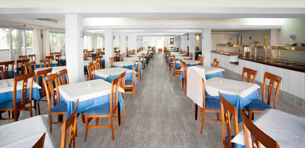 Bluesea Cala Millor Hotel Exterior photo