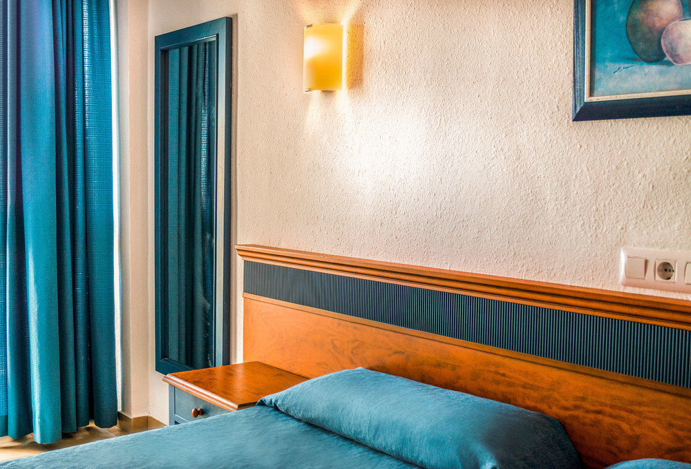 Bluesea Cala Millor Hotel Exterior photo